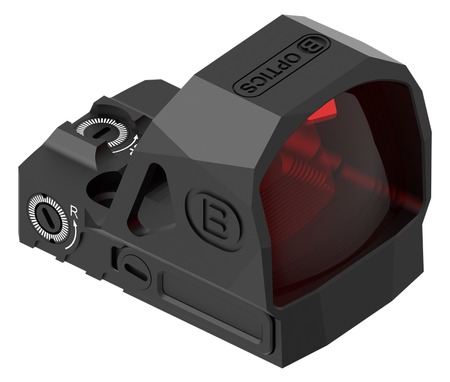 BERSA FRD-01XL(RMSC)  B-MICRO PLUS RED DOT