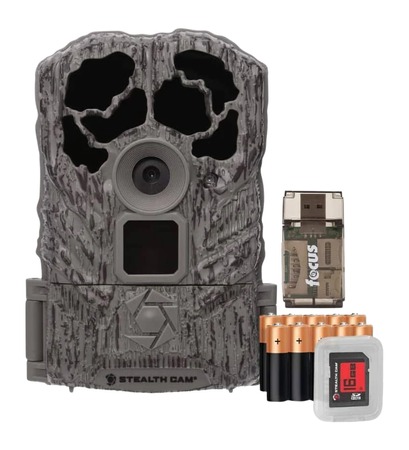 STEAL STC-BT18K      BROWTINE CAM 18MP   COMBO