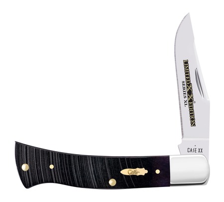 CASE 36024 LIMITED ED XX XL SAWCUT JIG AXE HANDLE
