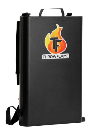 THROWFLAME X0028847  ARC FLAMETHROWER BACKPACK KIT