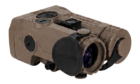 HOLOSUN IRIS-GR3-FDE     RFL INFRARED SYSTEM