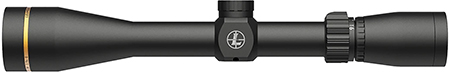 Leupold 174184 VX-Freedom Muzzleloader Matte Black 3-9x40mm, 1" Tube UltimateSlam Reticle