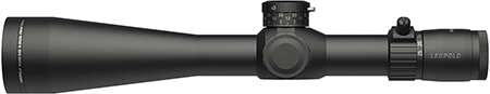 Leupold 171775 Mark 5HD  Matte Black 5-25x56mm M5C3 FFP Tremor 3 Reticle 35mm Tube