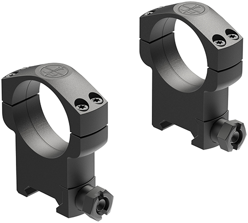 Leupold 174942 Mark 4  Matte Black 35mm Super High