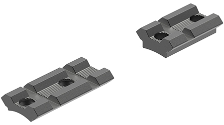Leupold 174384 Rifleman  Matte Black Winchester XPR