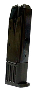 Mec-Gar MGRP8510B Ruger 10rd 9mm Luger for Ruger P95/P85/P89/P93/P94