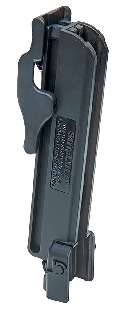 Maglula SL50B StripLULA  made of Black Polymer for 5.56x45mm NATO AR-15  &  Holds up to 10rds