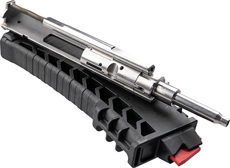 CMMG 22BA62F Bravo  22 LR 10rd Includes Magazine