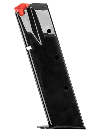 Magnum Research MAG910 Baby Eagle Semi Compact Black Detachable 10rd 9mm Luger for Magnum Research Baby Eagle Full Size/Baby Eagle Semi Compact II  &  III