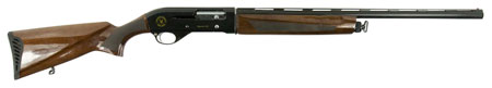 Silver Eagle Arms SPTR26 Sporter  12 Gauge 26" 4+1 3" Black Turkish Walnut Right Hand