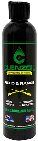 Clenzoil 2007 Field  &  Range Solution 8 oz