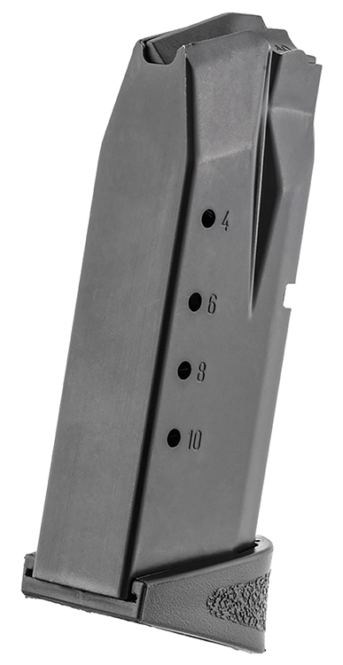 Smith  &  Wesson 194550000 M & P Compact 10rd 40S&W Blued Steel