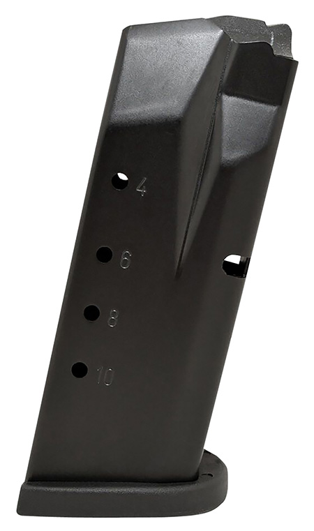 Smith  &  Wesson 194560000 M & P Compact 10rd 40S&W Blued Steel