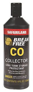 Break Free C041 Collector Preservative 4 oz
