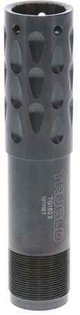Truglo TG-180X Head-Banger Long Range Turkey Rem Choke 12 Gauge Turkey Steel Black