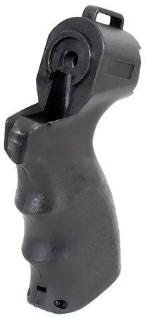 Aim Sports PJSPG500 Shotgun  Made of Polymer With Black Finish for Mossberg 500