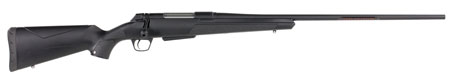 Winchester Repeating Arms 535700230 XPR  Full Size 7mm Rem Mag 3+1 26" Blued Perma-Cote Steel Sporter Barrel  &  Receiver, Matte Black Fixed w/Checkering Stock, Right Hand