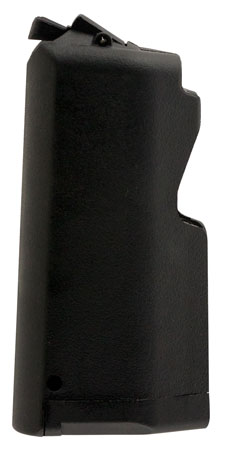 Ruger 90573 American  4rd Rotary 22-250 Rem, Black Polymer