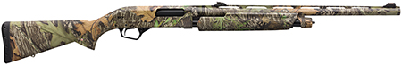 Winchester Repeating Arms 512357690 SXP NWTF Turkey Hunter 20 Gauge 24" 5+1 3" Overall Mossy Oak Obsession Fixed Textured Grip Paneled Stock Right Hand (Full Size) Includes Invector-Plus Choke