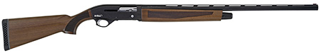 TriStar 24102 Viper G2 Full Size 20 Gauge Semi-Auto 3" 5+1 28" Black Vent Rib Barrel, Black Cerakote Steel Receiver, Fixed Walnut Stock, Beretta/Benelli Choke Tubes, Right Hand