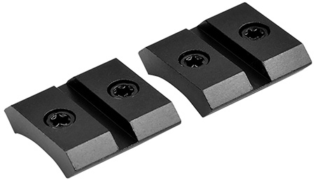 Warne M848848M Browning BAR Maxima Matte Black