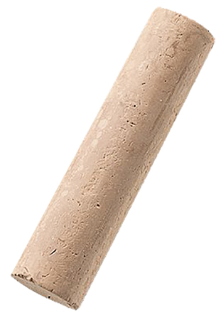 HS Strut 06864 Box Call Chalk Camo Chalk 4" Long