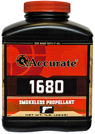 Accurate A16801 A16801 Smokeless Rifle Powder 1 lb