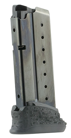 Walther Arms 2807793 PPS  7rd 9mm Luger Black Steel