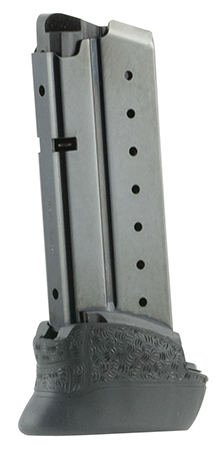 Walther Arms 2807807 PPS  8rd 9mm Luger Black Steel