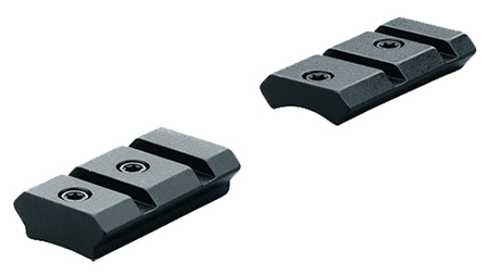Leupold 59230 Mark 4 Base Set Matte Black Remington 700