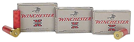 Winchester Ammo XB1200VP Super X  12Gauge 2.75" 18Pellets 00Buck Shot 15 Per Box/10 Case *Value Pack