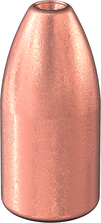 Speer 1021 TNT Green  22Cal 30gr Jacketed Hollow Point 100 Per Box/5 Case