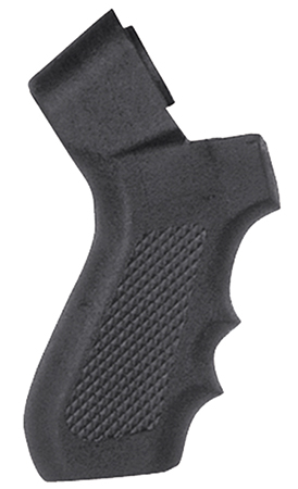 Mossberg 95005 Pistol Grip Kit  For Use w/20 Gauge Mossberg 500, 505, 510, 590  &  Maverick 88, Kit Includes Grip, Bolt, Flat Washer, Lock Washer, Rear Stud, Front Stud, Washer  &  Allen Wrench