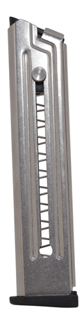 Smith  &  Wesson 3001520 SW22  10rd 22LR Stainless Steel