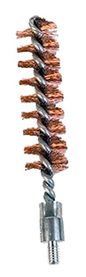 Outers 41970 Bore Brush  357 Mag/38 Cal/380 Cal/9mm, #8-32 Thread