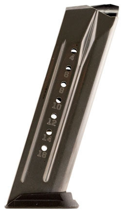 Ruger 90510 American  17rd 9mm Luger, Stainless Steel