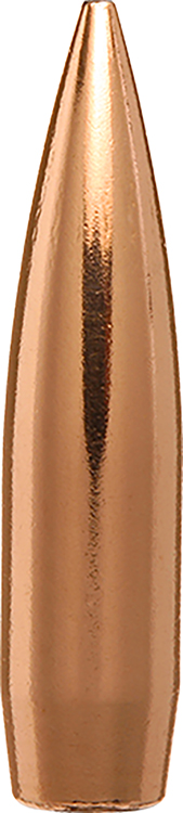 Berger Bullets 30418 Target Match Grade 30Cal 185gr Juggernaut Target 100/Box