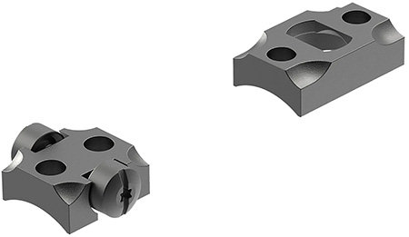 Leupold 50234 Standard Base  Matte Black Cooper Arms 16/22/23