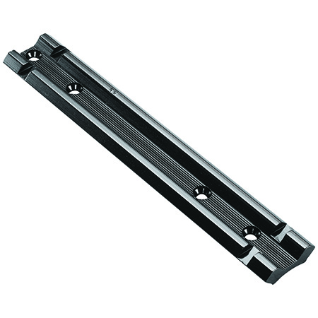 Weaver Mounts 48053 Top Mount Base 53  Black  Winchester 88/100