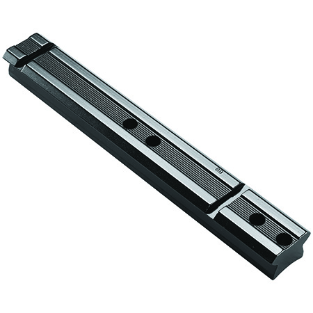 Weaver Mounts 48088 Top Mount Base 88  Black Mossberg 500AS/600