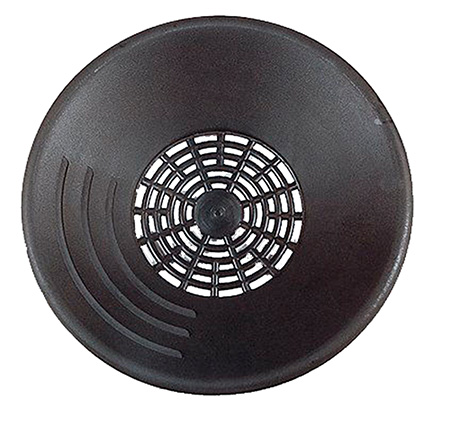 RCBS 87075 Case Media Sifter  Multi-Caliber Black