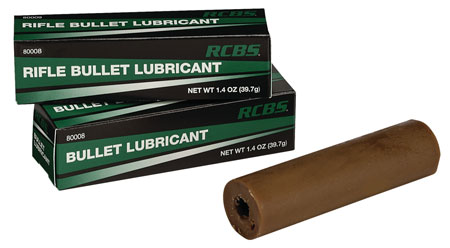 RCBS 80008 Bullet Lubricant  for Pistol  &  Low Velocity Rifle