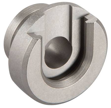 RCBS 9208 Single Stage Shell Holder #8 .45 Auto Rim