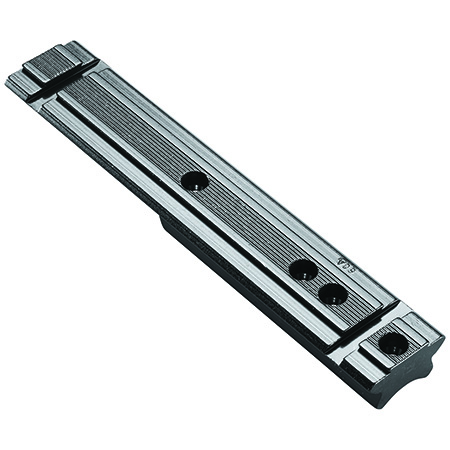 Weaver Mounts 48064 Top Mount Base 60A  Black Browning 22 Semi-Auto