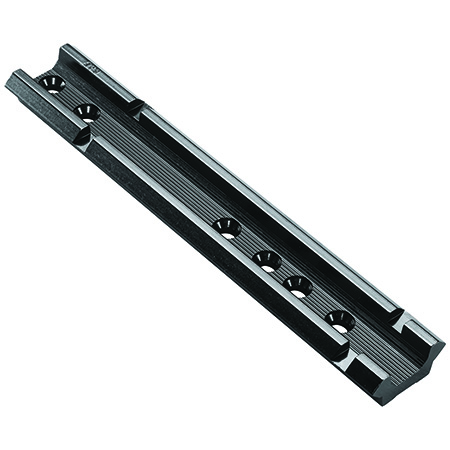 Weaver Mounts 48069 Top Mount Base 63B  Black Marlin/Mossberg Western Field