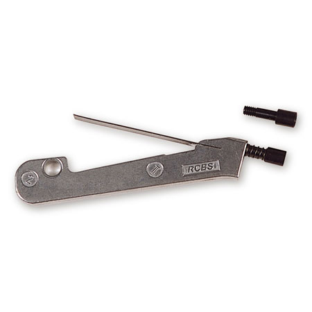 RCBS 9550 Universal Primer Arm-2  Compatible With Small  &  Large Primers