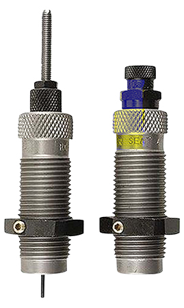 [076683132017] RCBS 13201 Full-Length 2-Die Set Group A 6.5x55 Swedish