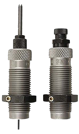 [076683140012] RCBS 14001 Full-Length 2-Die Set Group A .280 Rem