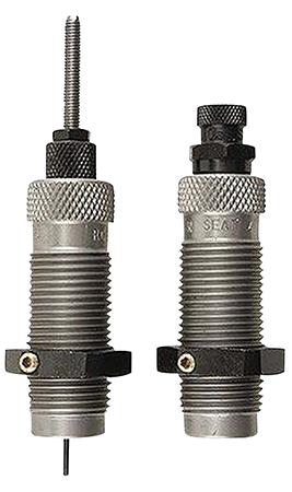 [076683295019] RCBS 29501 Full-Length 2-Die Set Group A .30-378 Weatherby Mag