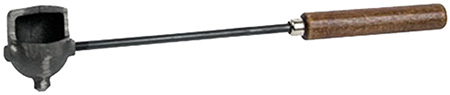 [076683800152] RCBS 80015 Lead Dipper  11.50" OAL Hardwood Handle Multi-Caliber